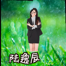 陆逸辰